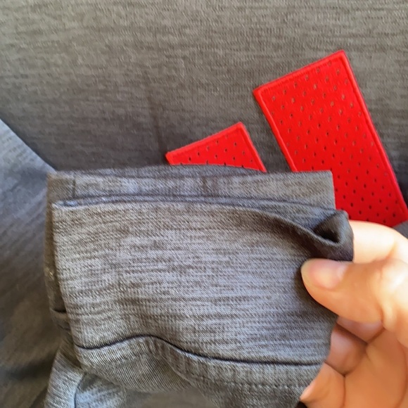 Kids M Adidas Kids Hoodie - Picture 3 of 8